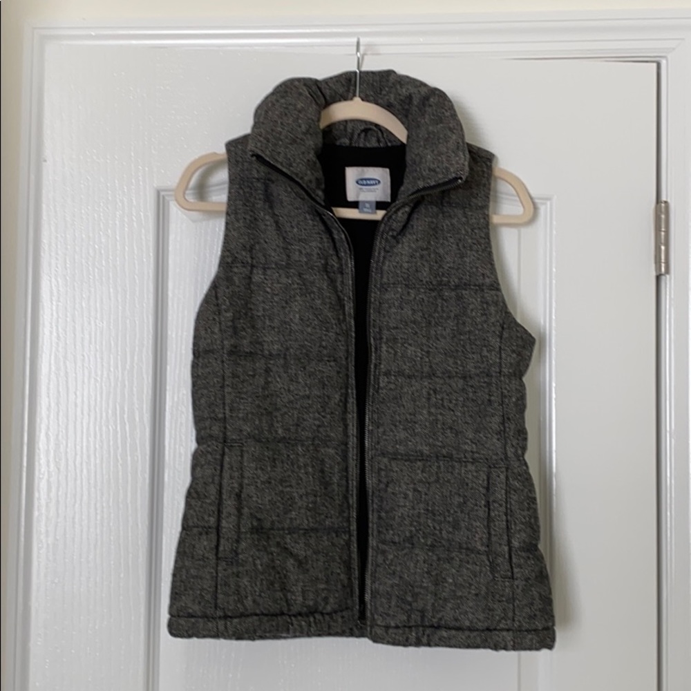 Old Navy Vest